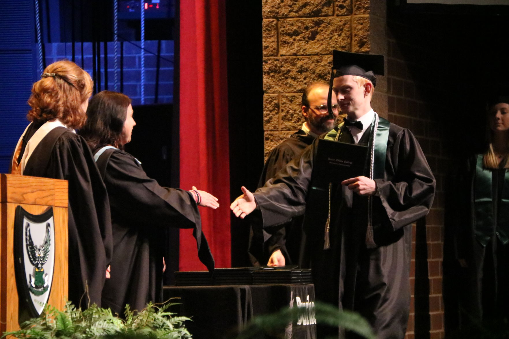 Burke Middle College Graduation 2019 (42).JPG